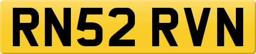 RN52RVN